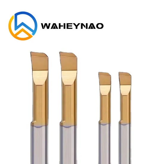 Tungsten Carbide Straight Slot Reamer Tool